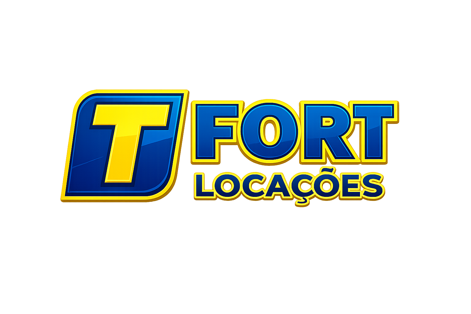 T Fort Locações